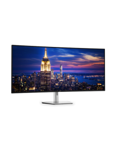 Dell monitoriai