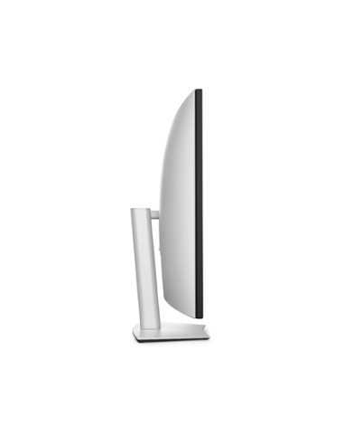 Dell U5226KW su 2.5GbE Ethernet ir Thunderbolt 4