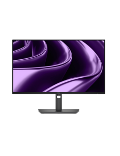 Dell | P2426HE | 24 " | IPS | FHD | 16:9 | 120 Hz | 5/8 ms | 1920 x 1080 pixels | 300 cd/m | HDMI ports quantity 1 | Gray | War
