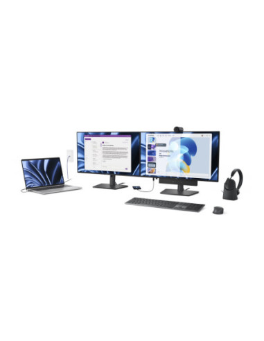 Dell Pro P P2726HE 27" | Dellshop