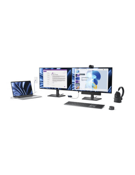 Dell Pro P P2726HE 27" | Dellshop