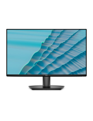 Dell | SE2726H | 27 " | IPS | FHD | 16:9 | 144 Hz | 1 ms | 1920 x 1080 pixels | 300 cd/m | HDMI ports quantity 2 | Black