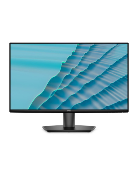 Dell | SE2726H | 27 " | IPS | FHD | 16:9 | 144 Hz | 1 ms | 1920 x 1080 pixels | 300 cd/m | HDMI ports quantity 2 | Black