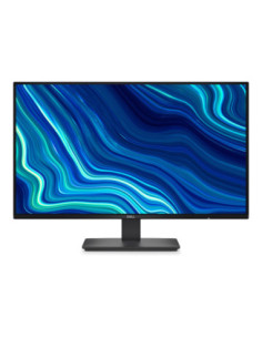 Dell | SE2726D | 27 " | IPS | QHD | 16:9 | 144 Hz | 1 ms | 2560 x 1440 pixels | 300 cd/m | HDMI ports quantity 1 | Black