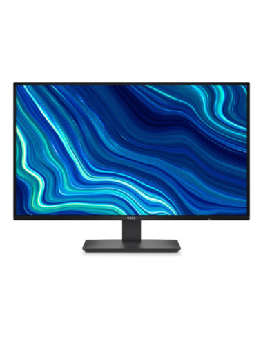 Dell | SE2726D | 27 " | IPS | QHD | 16:9 | 144 Hz | 1 ms | 2560 x 1440 pixels | 300 cd/m | HDMI ports quantity 1 | Black