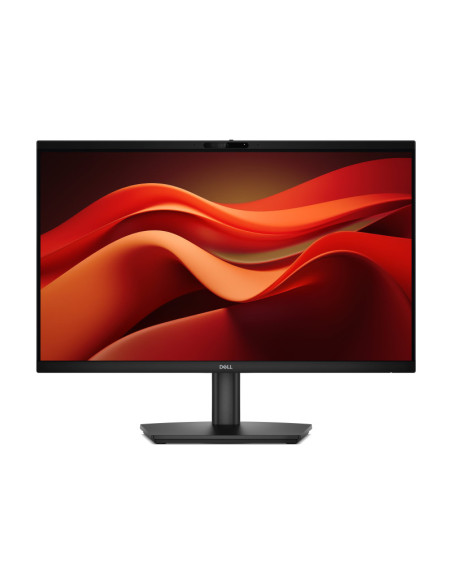 Dell | E2426HB | 24 " | IPS | FHD | 16:9 | 120 Hz | 5 ms | 1920 x 1080 pixels | 300 cd/m | HDMI ports quantity 1 | Black
