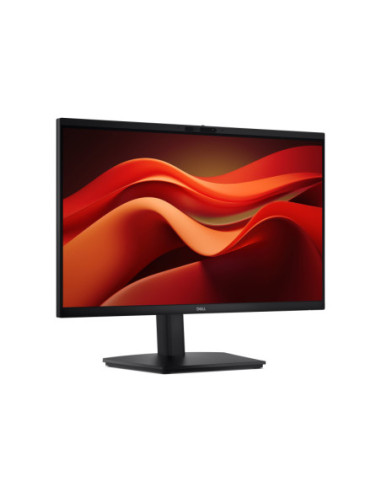 Dell | E2426HB | 24 " | IPS | FHD | 16:9 | 120 Hz | 5 ms | 1920 x 1080 pixels | 300 cd/m | HDMI ports quantity 1 | Black