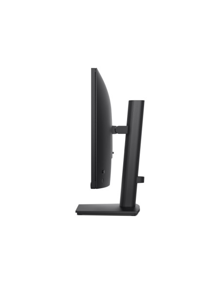 Dell | E2426HB | 24 " | IPS | FHD | 16:9 | 120 Hz | 5 ms | 1920 x 1080 pixels | 300 cd/m | HDMI ports quantity 1 | Black