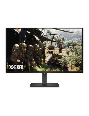 Dell | Alienware AW2726DM | 27 " | QD-OLED | QHD | 16:9 | 240 Hz | 0.03 ms | 2560 x 1440 pixels | 200 cd/m | HDMI ports quantit