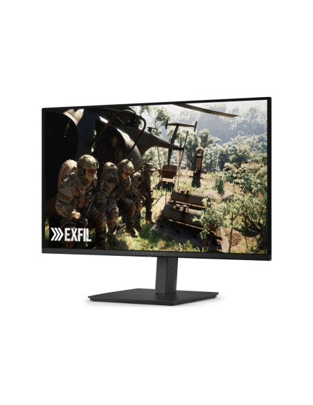 Dell | Alienware AW2726DM | 27 " | QD-OLED | QHD | 16:9 | 240 Hz | 0.03 ms | 2560 x 1440 pixels | 200 cd/m | HDMI ports quantit