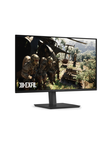 Dell | Alienware AW2726DM | 27 " | QD-OLED | QHD | 16:9 | 240 Hz | 0.03 ms | 2560 x 1440 pixels | 200 cd/m | HDMI ports quantit