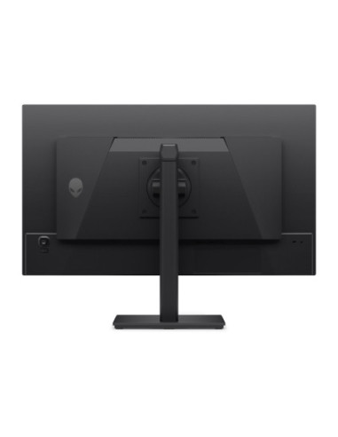 Dell | Alienware AW2726DM | 27 " | QD-OLED | QHD | 16:9 | 240 Hz | 0.03 ms | 2560 x 1440 pixels | 200 cd/m | HDMI ports quantit