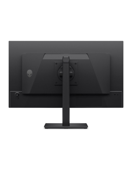 Dell | Alienware AW2726DM | 27 " | QD-OLED | QHD | 16:9 | 240 Hz | 0.03 ms | 2560 x 1440 pixels | 200 cd/m | HDMI ports quantit