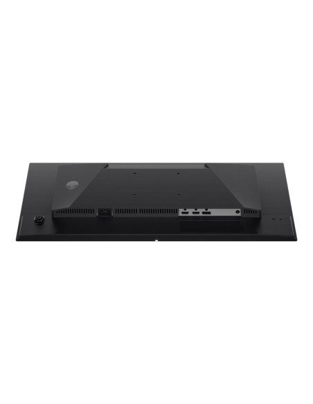 Dell | Alienware AW2726DM | 27 " | QD-OLED | QHD | 16:9 | 240 Hz | 0.03 ms | 2560 x 1440 pixels | 200 cd/m | HDMI ports quantit