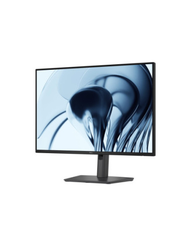 Dell P2426 | 24 " | IPS | WUXGA | 16:10 | 100 Hz | 5/8 ms | 1920 x 1200 pixels | 300 cd/m | HDMI ports quantity 1 | Black | War