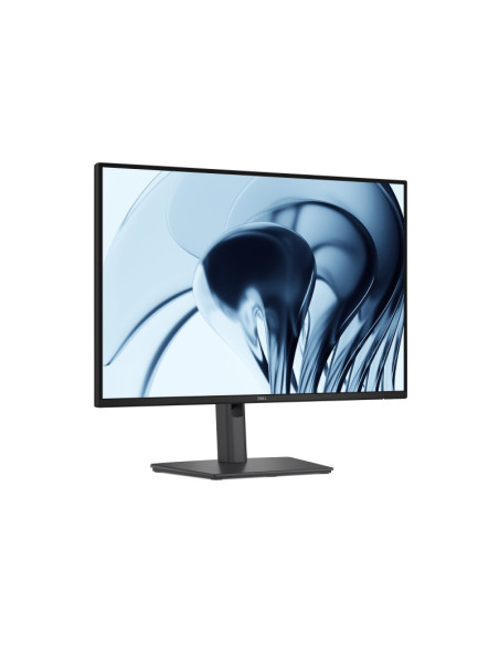 Dell P2426 | 24 " | IPS | WUXGA | 16:10 | 100 Hz | 5/8 ms | 1920 x 1200 pixels | 300 cd/m | HDMI ports quantity 1 | Black | War
