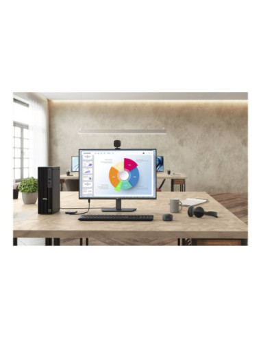 Dell P2426 | 24 " | IPS | WUXGA | 16:10 | 100 Hz | 5/8 ms | 1920 x 1200 pixels | 300 cd/m | HDMI ports quantity 1 | Black | War