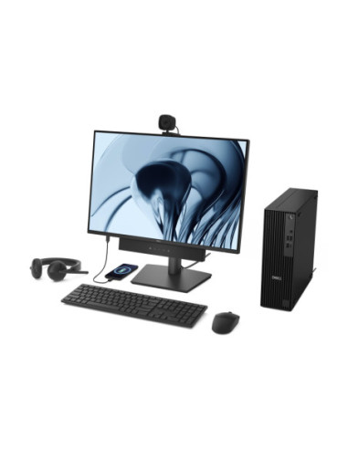 Dell P2426 | 24 " | IPS | WUXGA | 16:10 | 100 Hz | 5/8 ms | 1920 x 1200 pixels | 300 cd/m | HDMI ports quantity 1 | Black | War
