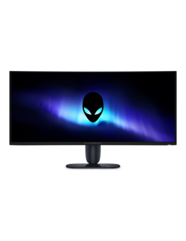 Dell LCD AW3426DW 34" QD-OLED UW-QHD/3440 1440/HDMI,DP,USB,USB-C/Black | Dell