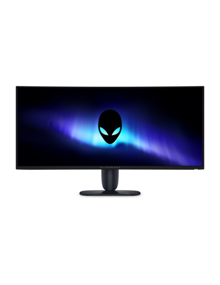 Dell LCD AW3426DW 34" QD-OLED UW-QHD/3440 1440/HDMI,DP,USB,USB-C/Black | Dell | AW3426DW | 34 " | QD-OLED | WQHD | 21:9 | 280 H