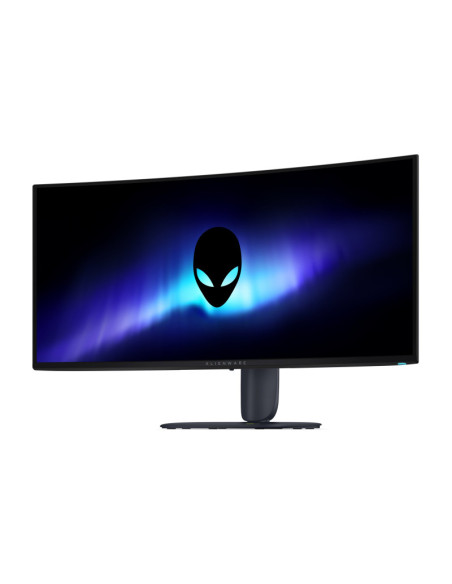 Dell LCD AW3426DW 34" QD-OLED UW-QHD/3440 1440/HDMI,DP,USB,USB-C/Black | Dell | AW3426DW | 34 " | QD-OLED | WQHD | 21:9 | 280 H