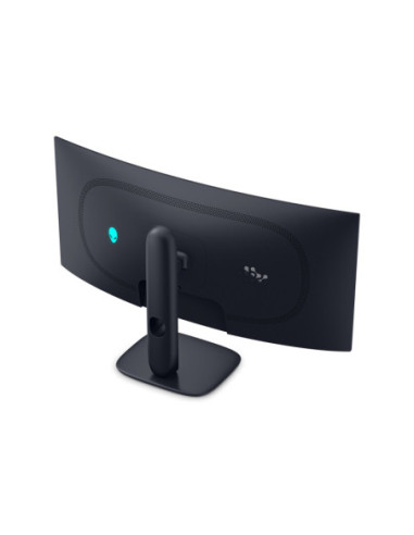 Dell LCD AW3426DW 34" QD-OLED UW-QHD/3440 1440/HDMI,DP,USB,USB-C/Black | Dell