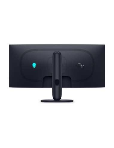Dell LCD AW3426DW 34" QD-OLED UW-QHD/3440 1440/HDMI,DP,USB,USB-C/Black | Dell