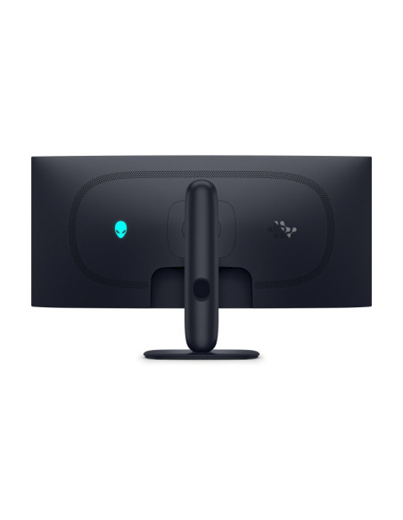 Dell LCD AW3426DW 34" QD-OLED UW-QHD/3440 1440/HDMI,DP,USB,USB-C/Black | Dell