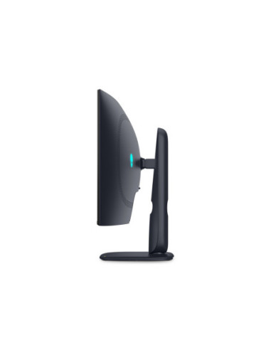 Dell LCD AW3426DW 34" QD-OLED UW-QHD/3440 1440/HDMI,DP,USB,USB-C/Black | Dell | AW3426DW | 34 " | QD-OLED | WQHD | 21:9 | 280 H