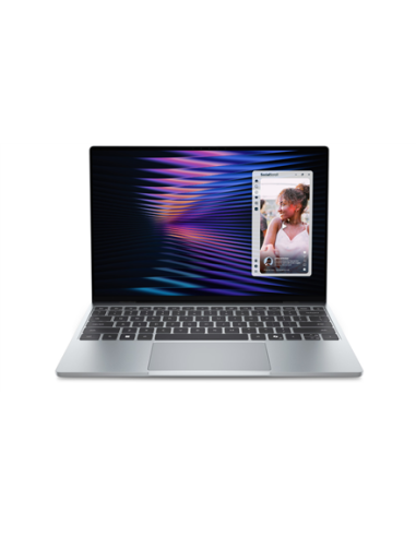 Dell XPS 13 DX13260 | Sky | 13.4 " | Touchscreen | 2.5K | Intel Core 5 | 320 | 8 GB | LPDDR5x | Solid-state drive capacity 512 