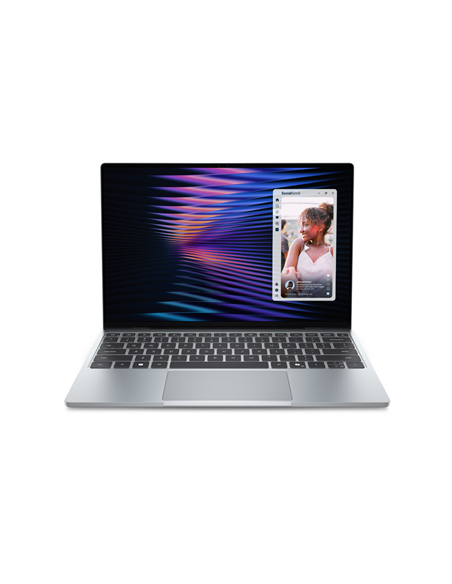 Dell XPS 13 DX13260 | Sky | 13.4 " | Touchscreen | 2.5K | Intel Core 5 | 320 | 8 GB | LPDDR5x | Solid-state drive capacity 512 