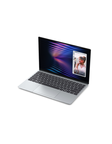 Dell XPS 13 DX13260 | Sky | 13.4 " | Touchscreen | 2.5K | Intel Core 5 | 320 | 8 GB | LPDDR5x | Solid-state drive capacity 512 