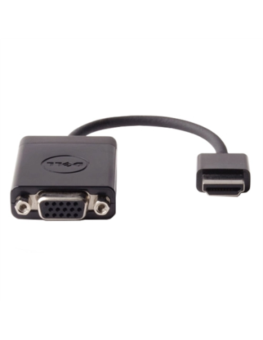 Dell 470-ABZX HDMI į VGA adapteris