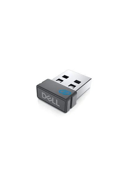 Dell Universal Pairing Receiver WR221 USB imtuvas