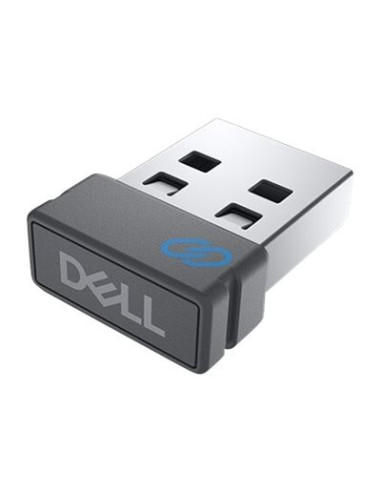 Dell 570-ABKY belaidis klaviatūros ir pelės imtuvas