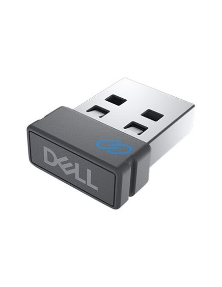 Dell 570-ABKY belaidis klaviatūros ir pelės imtuvas