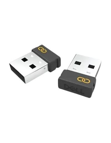 Dell 570-BBCX 2.4 GHz USB imtuvas