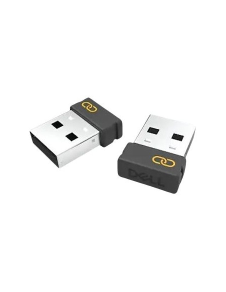 Dell 570-BBCX 2.4 GHz USB imtuvas