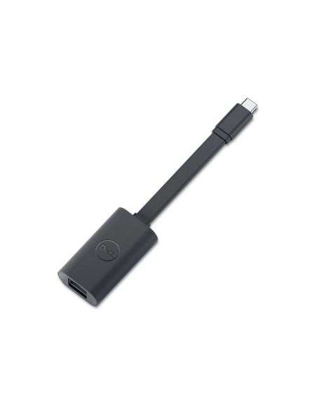 Dell SA224 USB-C į 2.5Gb Ethernet adapteris