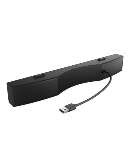 Dell Conferencing Soundbar | Pro Premium SB725 | Black