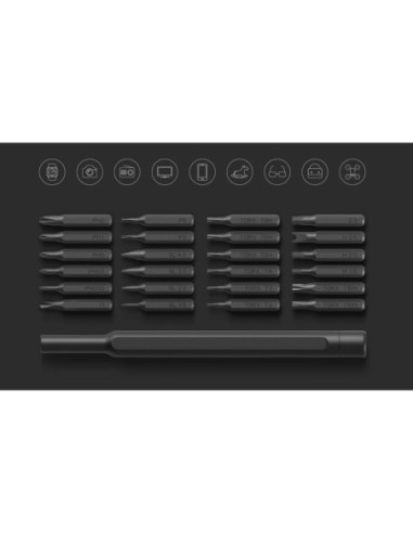 Xiaomi | MI X WIHA PRECISION SCREWDRIVER SET | Screwdriver Set