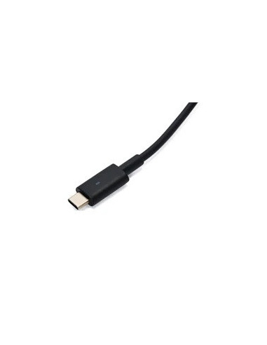 Dell - power adapter - car / airplane - 65 watt | Dellshop