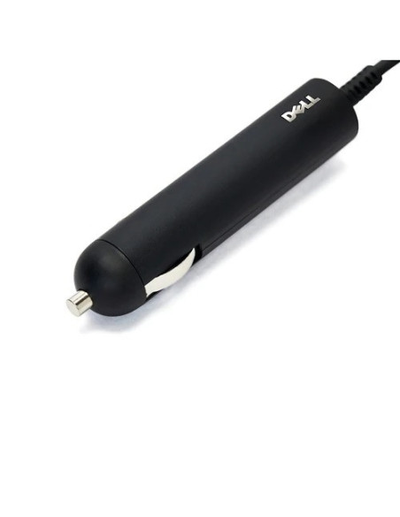 Dell - power adapter - car / airplane - 65 watt | Dellshop