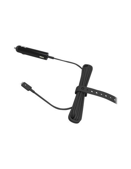 Dell - power adapter - car / airplane - 65 watt | Dellshop