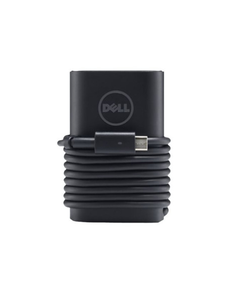 Dell 452-BDUJ 90W USB-C maitinimo adapteris