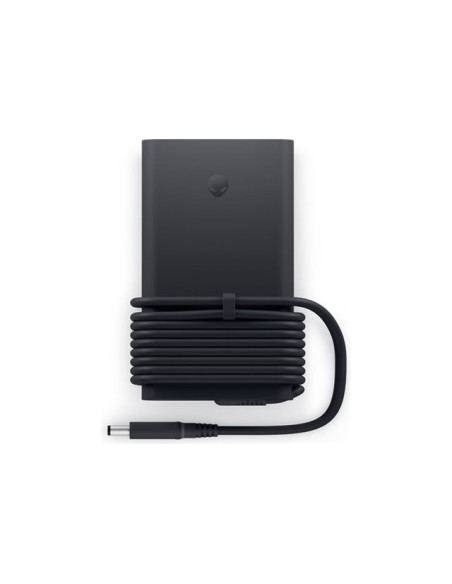 Dell 360W 7.4mm GaN Slim AC Adapter with Power Cord - Europe