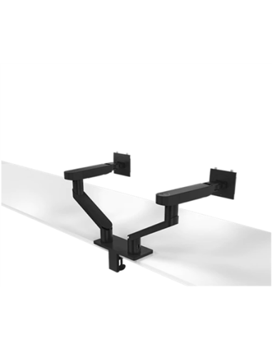 Dell MDA20 VESA 100 × 100 mm dviguba monitorių ranka
