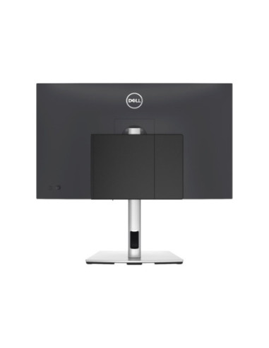 Dell | Desk Mount | OptiPlex Micro AIO MFS22 | Tilt, swivel, height adjustment, pivot | 19-27 " | Silver