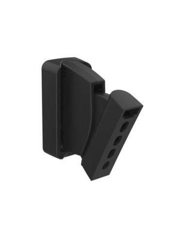 Vogels Wall mount | SWM 3021 Universal Speaker Wall Mount | Tilt, rotate | Maximum weight (capacity) 5 kg | Black