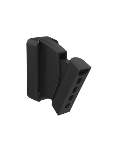 Vogels Wall mount | SWM 3021 Universal Speaker Wall Mount | Tilt, rotate | Maximum weight (capacity) 5 kg | Black